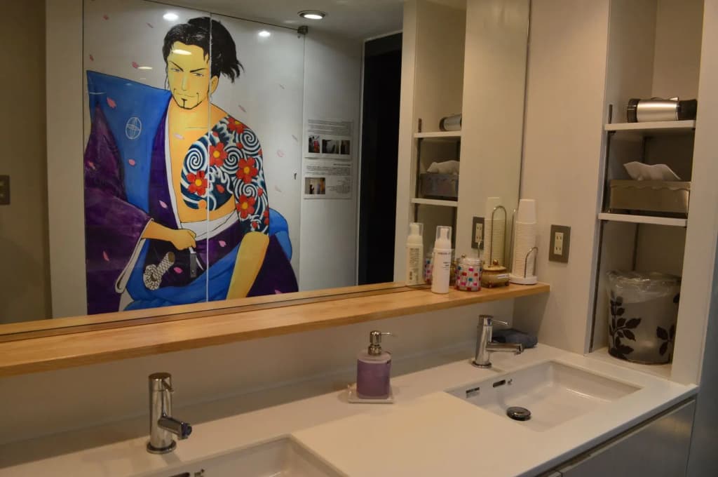 Andon Ryokan - photo 11