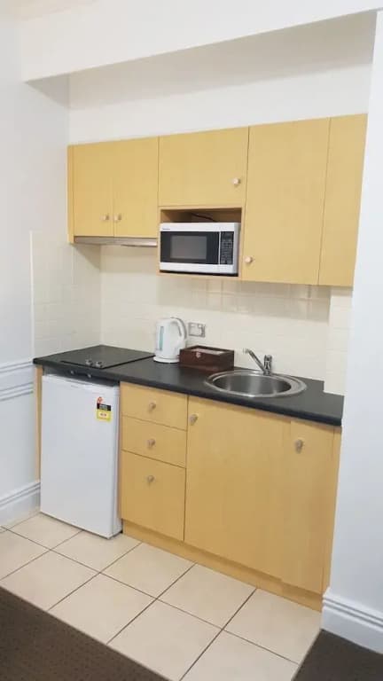 Melbourne Kew Central Apartment Hotel - photo 14