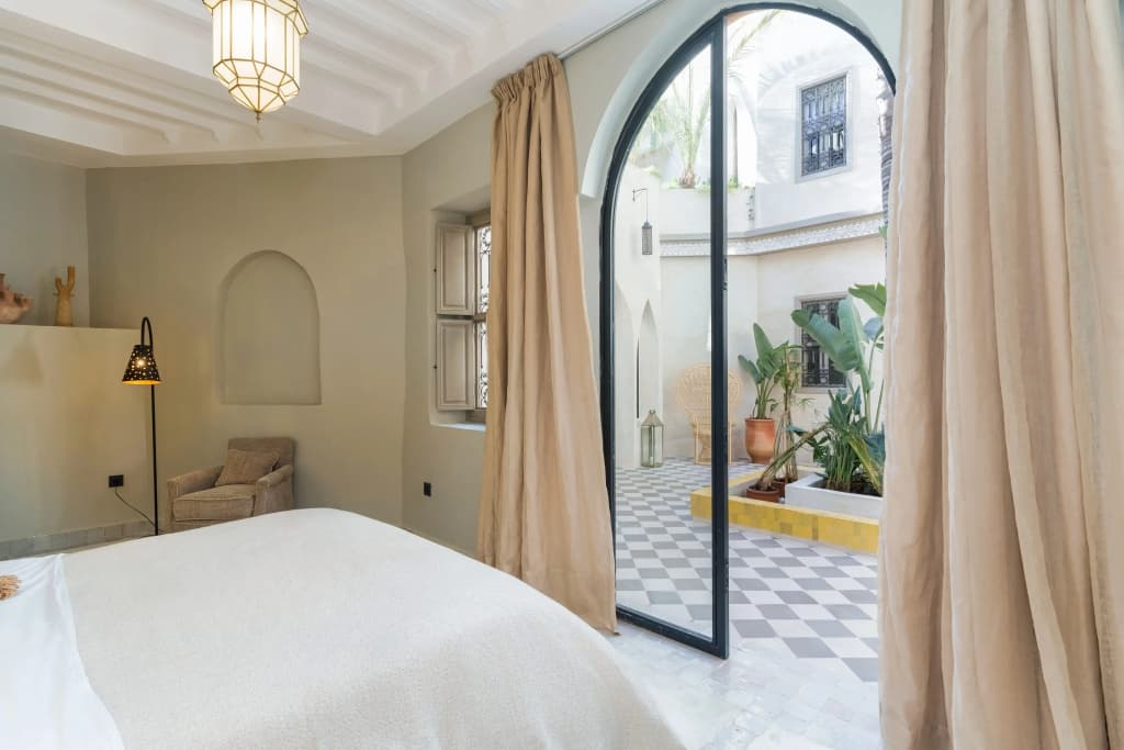 Riad Amira Victoria - photo 23