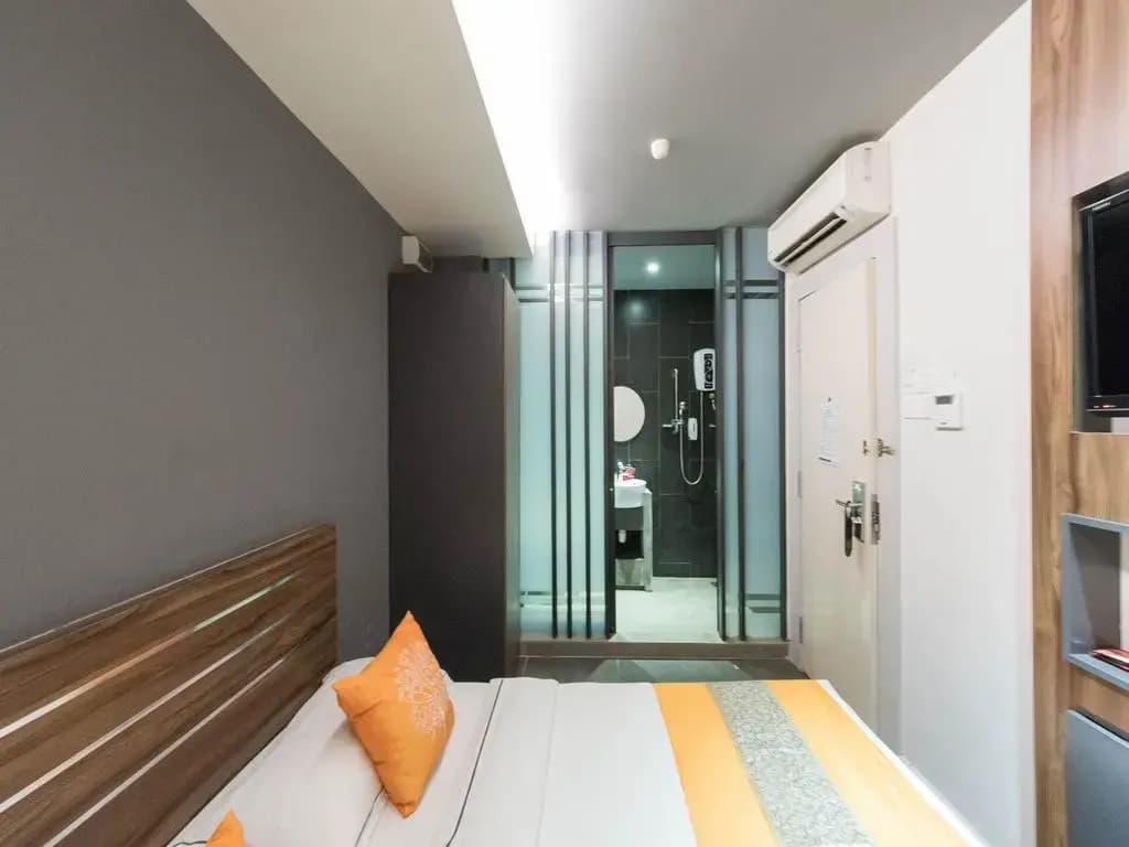 Kai Hotel - photo 6