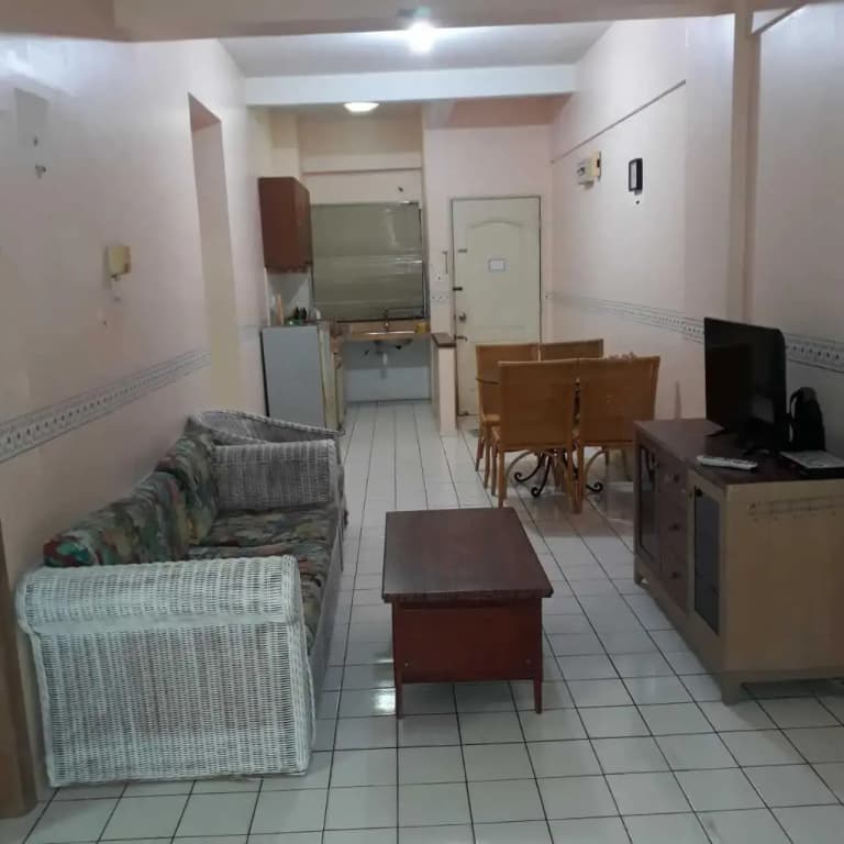 Seaview Homestay PD - photo 23