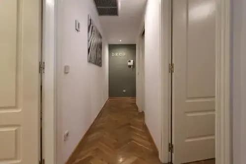 Apartamento Silvela - photo 11