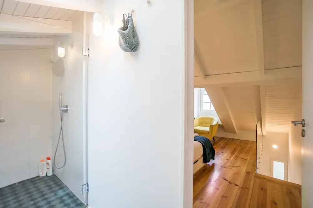 Rose Duplex Apartment 5D - photo 22