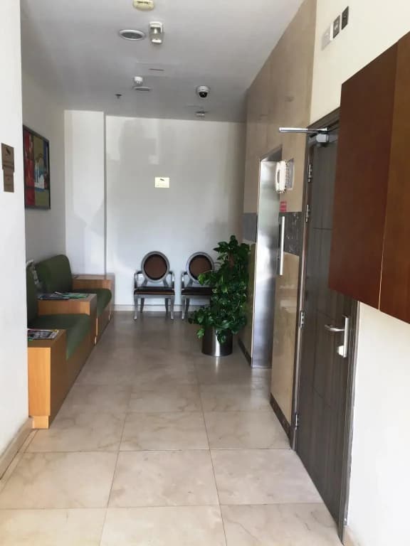 Rawda Hotel - photo 11