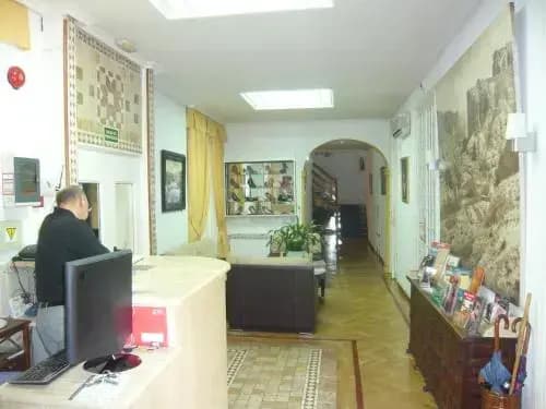 Hostal Triana - photo 16