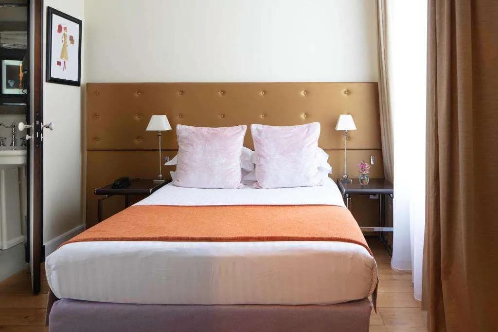 Hôtel Le 123 Elysées - Astotel - photo 30