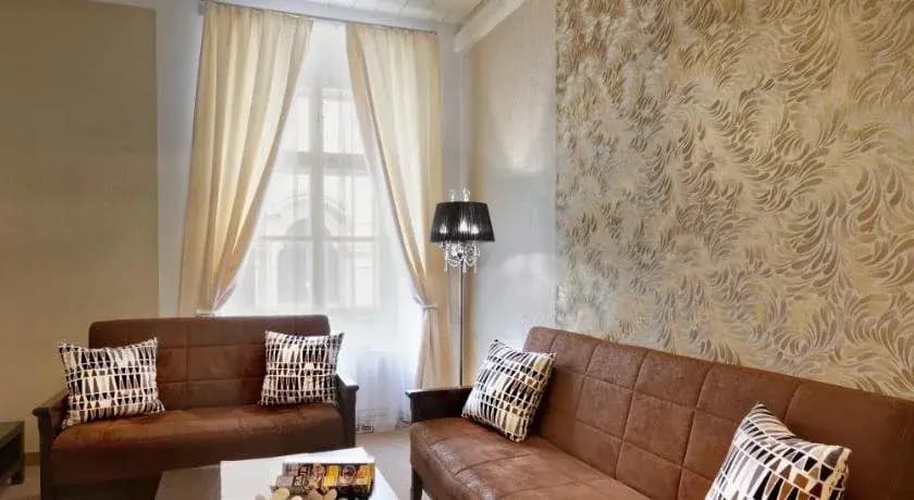 Hotel Lippert - photo 10