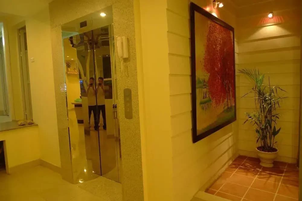 Lotus House - photo 18
