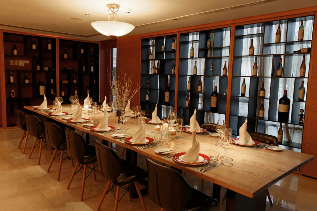 InterContinental Hanoi Westlake by IHG - photo 44