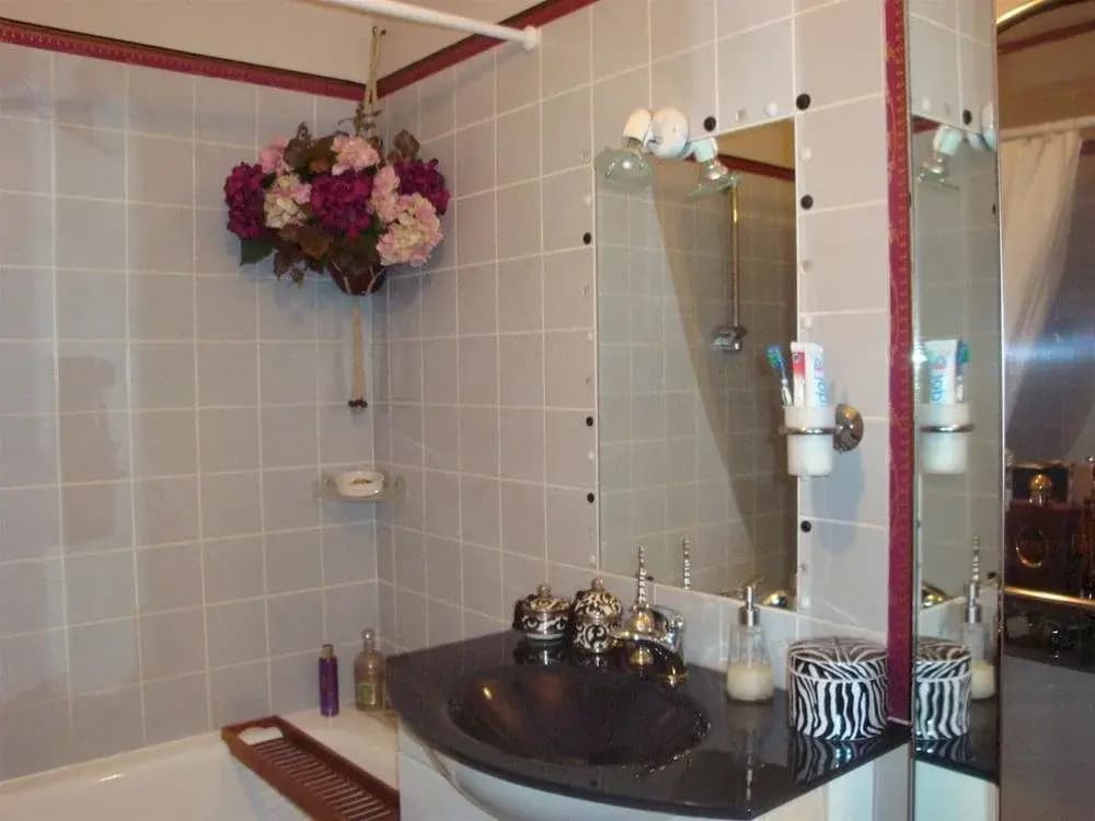 Bed and Breakfast Fontenay Aux Roses - photo 6