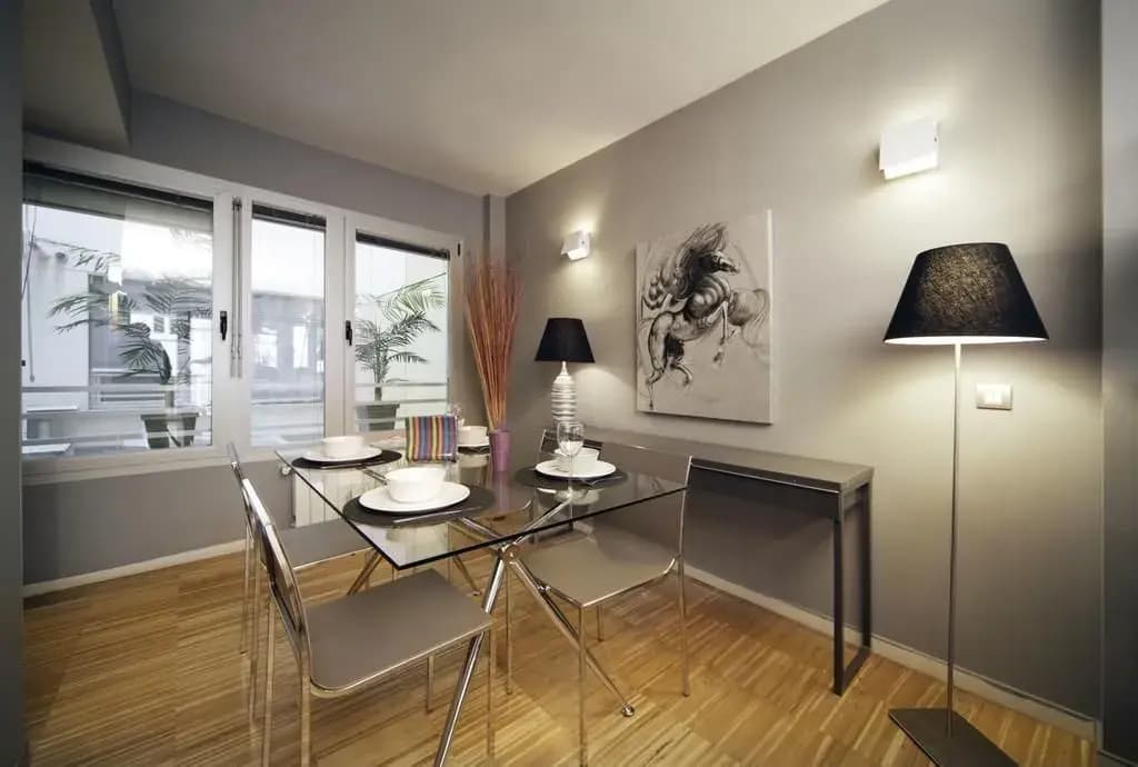 Apartamentos Sol Madrid - photo 6