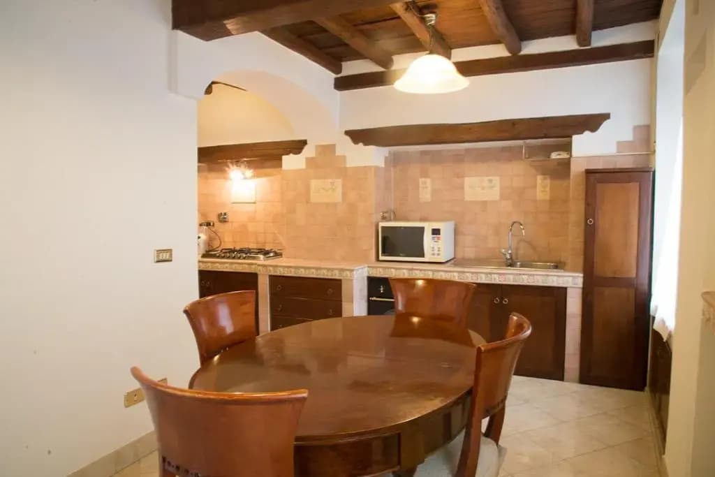 A Casa di Giulia - photo 12