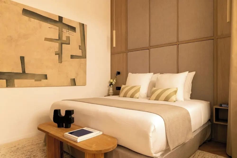 Sublime Air-conditioned Flat Le Marais - photo 8