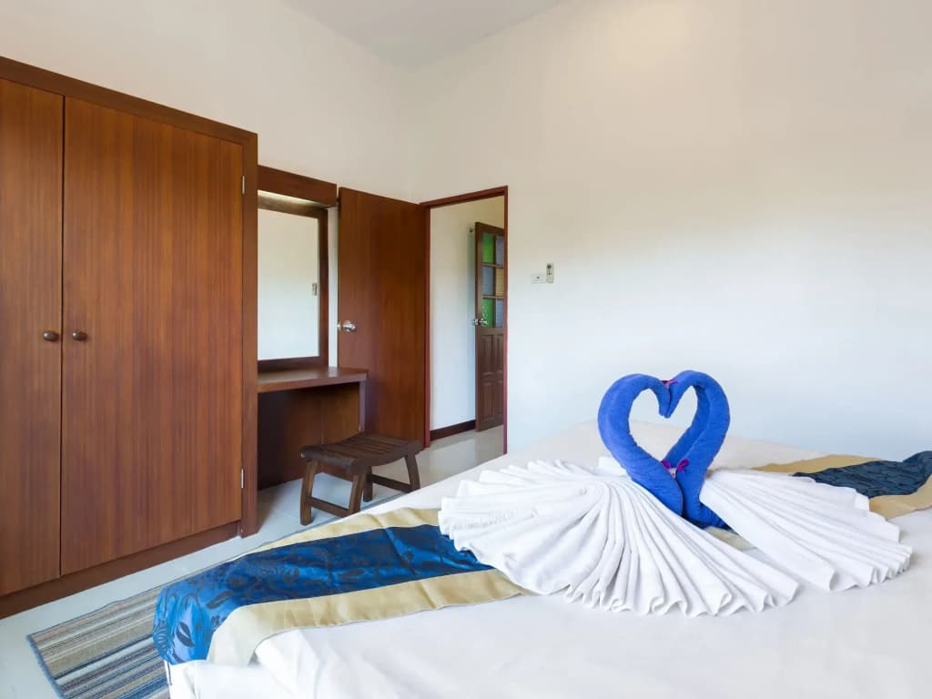 Le Piman Resort - photo 4