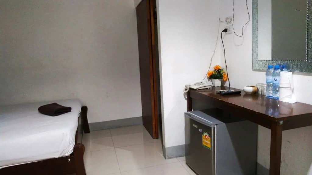 Al-Sana Hotel - photo 3