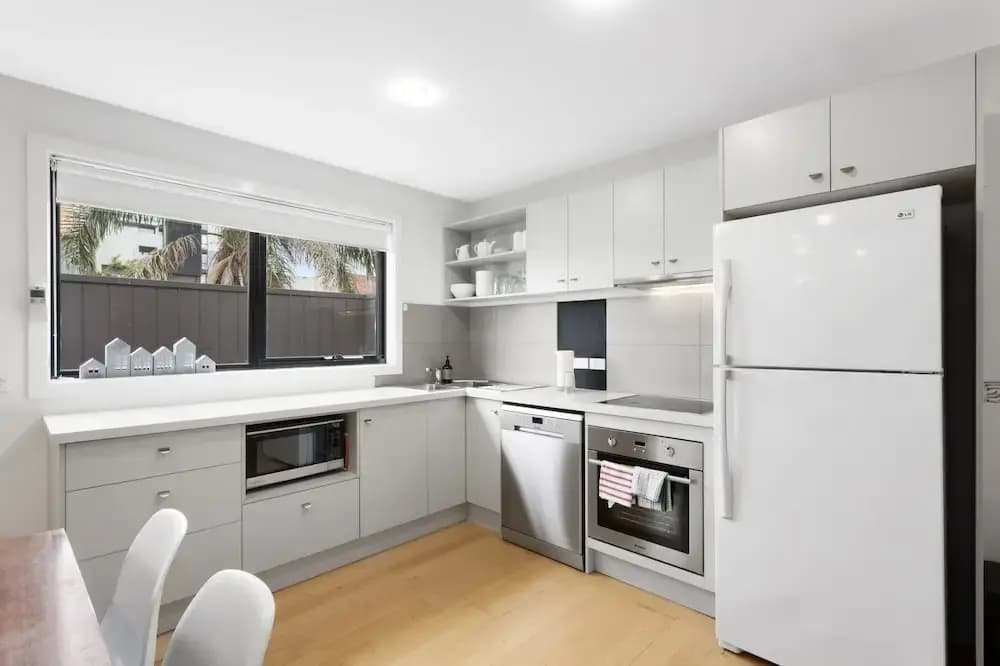 Manallack Apartments Boyd and Whiteley - photo 15