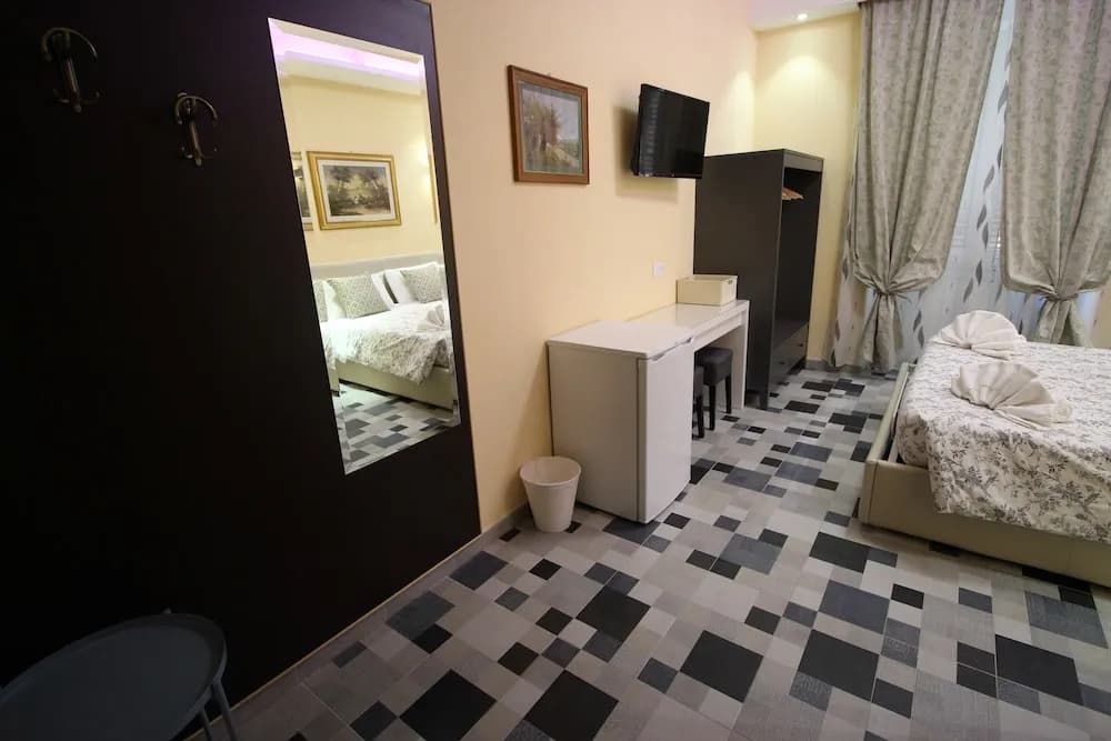 Quest House Lihong - photo 35
