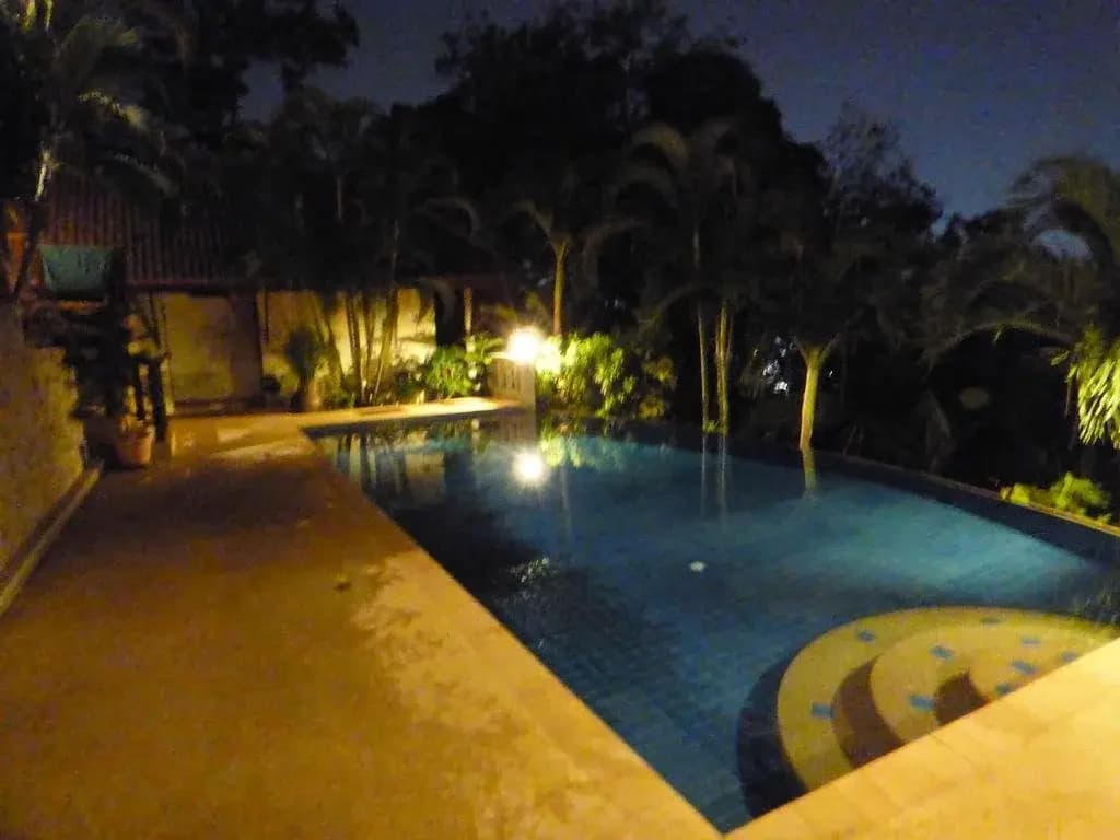 Baiyok Villa - photo 12