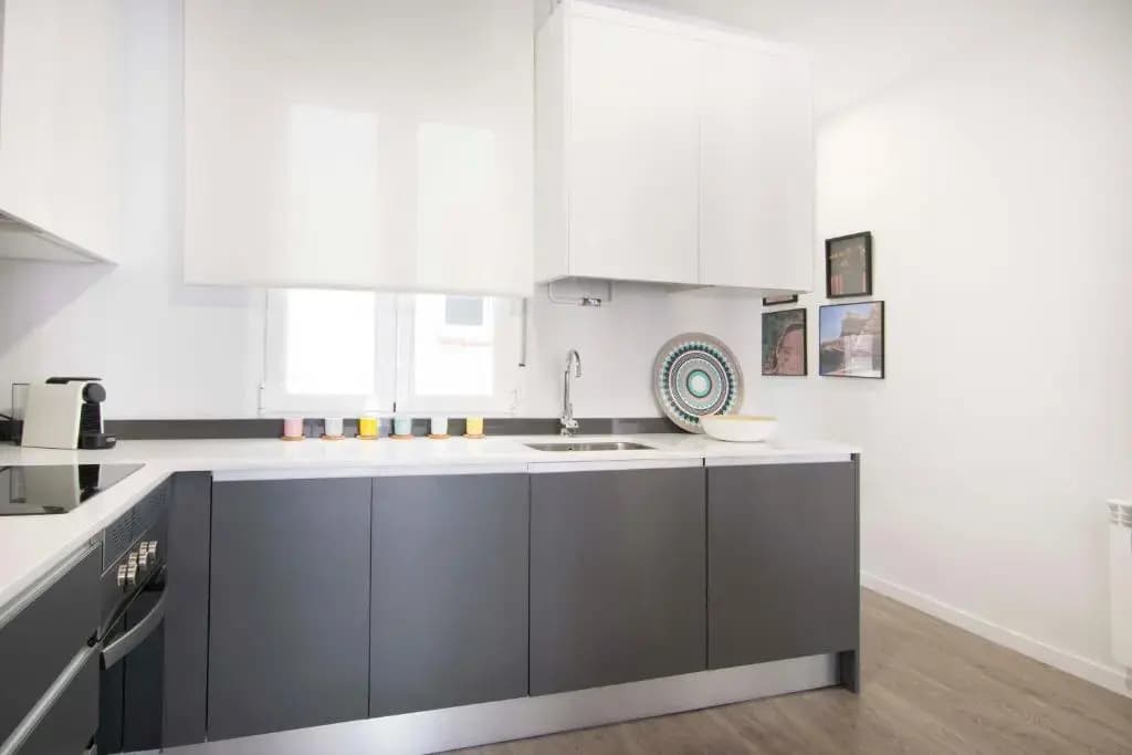 Apartment Alcala 146 - photo 12