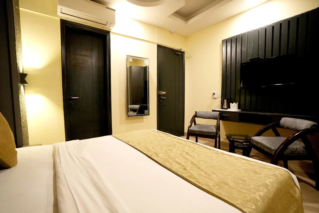 Hotel Silver Stone - photo 30