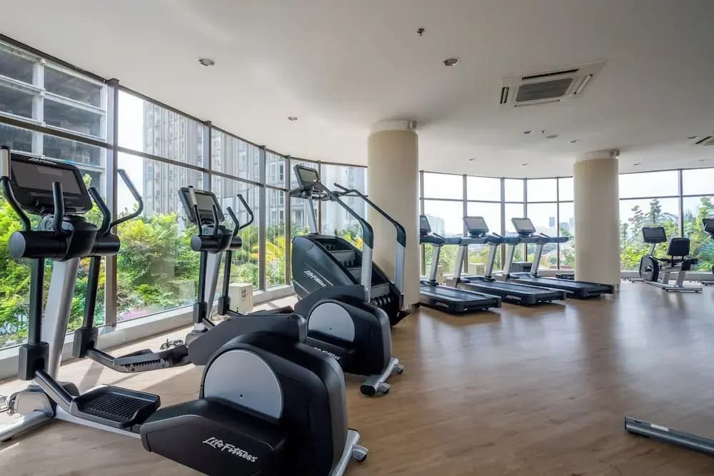 Morich Suites Penthouse - photo 14