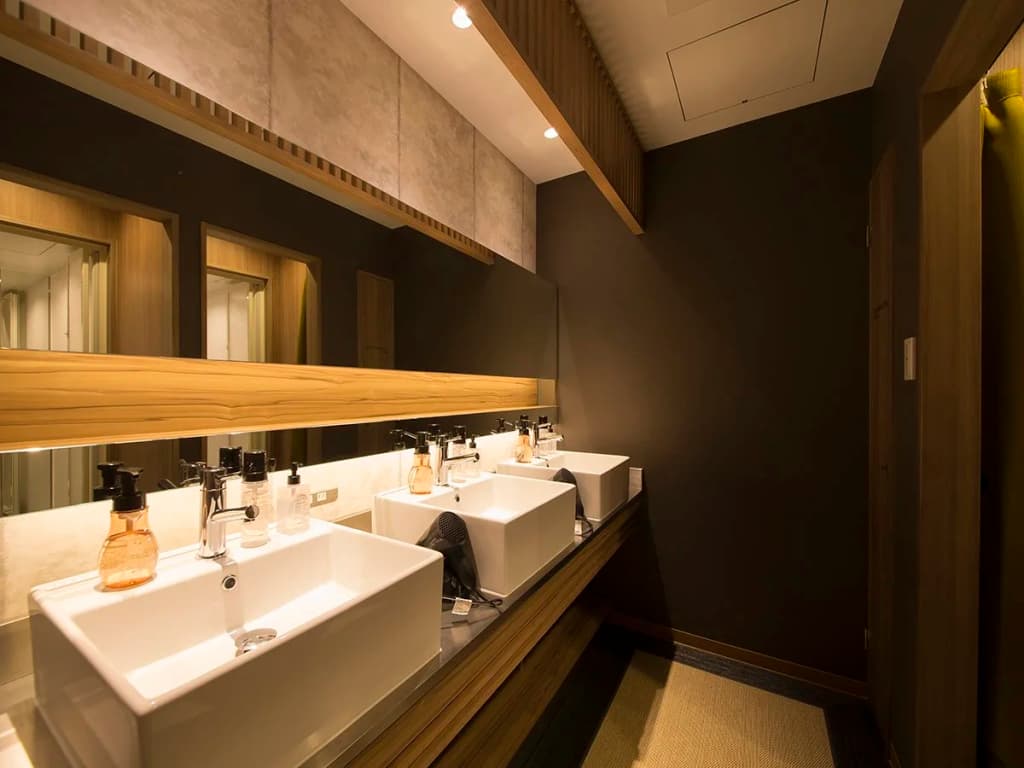 HOTEL Cargo Shinsaibashi - photo 20