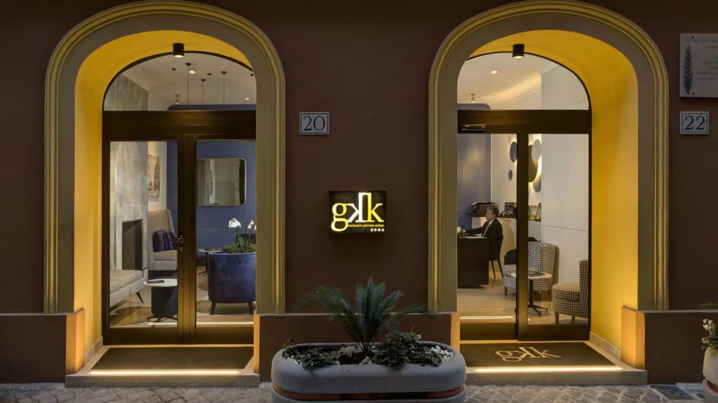 GKK Exclusive Private Suites - main photo