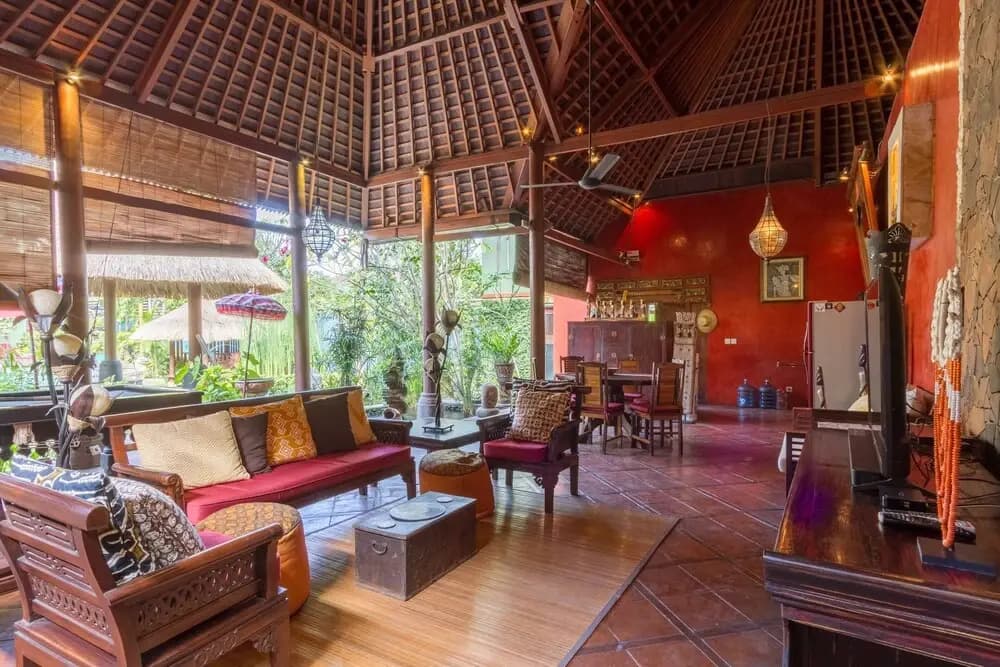 Villa Santhi - photo 26