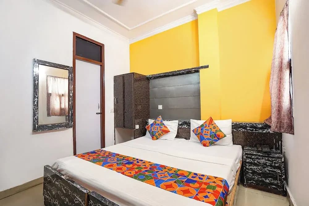 Fabhotel Richa Palace - photo 3