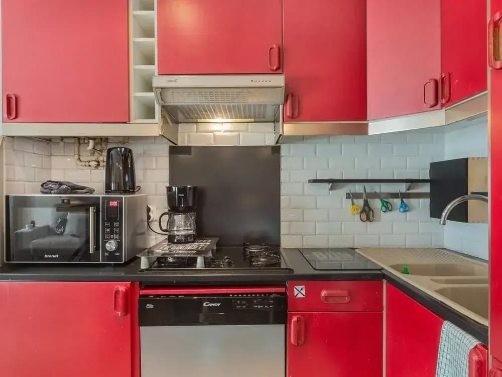 Apartment Caire - photo 12