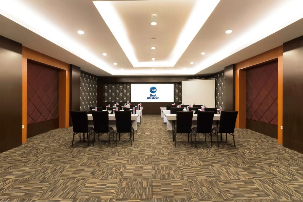 Best Western Senayan - photo 17