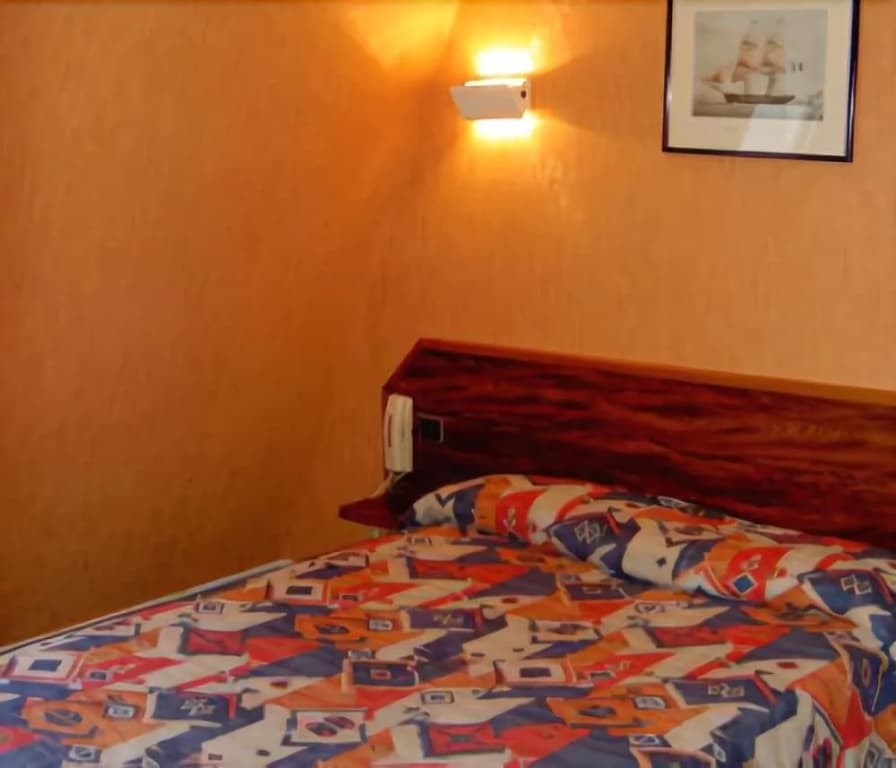Hôtel Maât Batignolles - photo 7