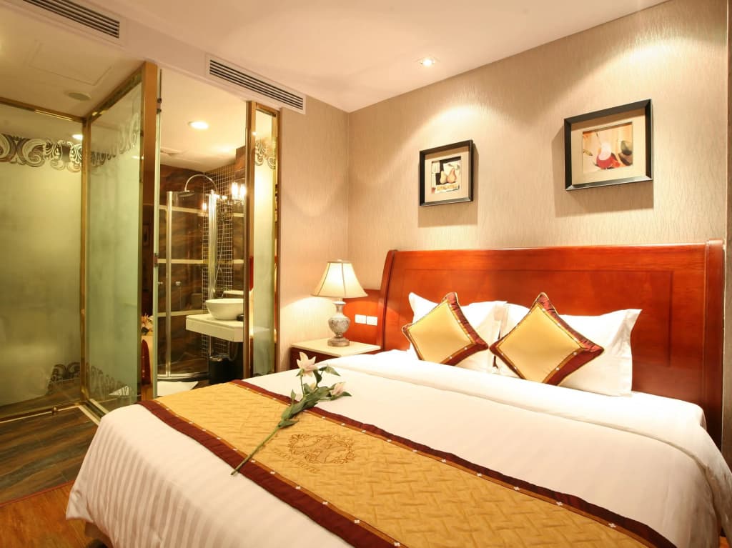Tirant Hotel - photo 3