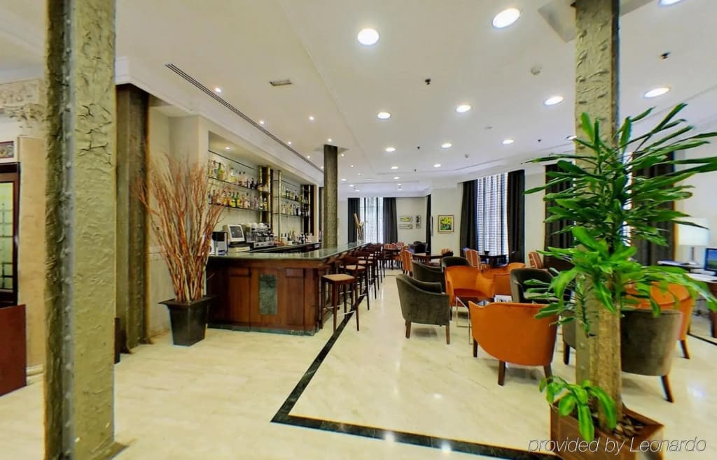 Eurostars Laietana - photo 8