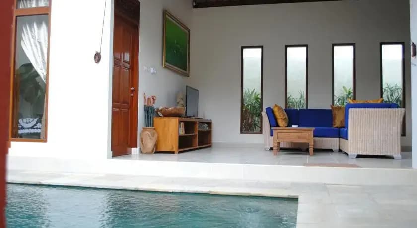 Villa Asri Ubud - photo 13