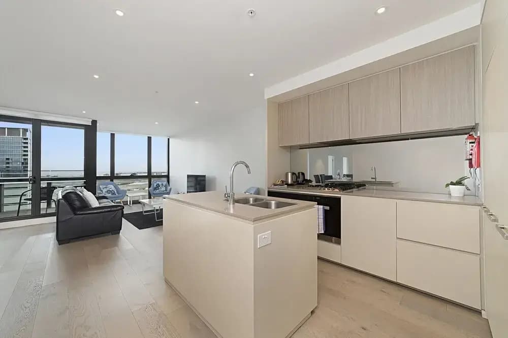 Melbourne Lifestyle Apartments - photo 18