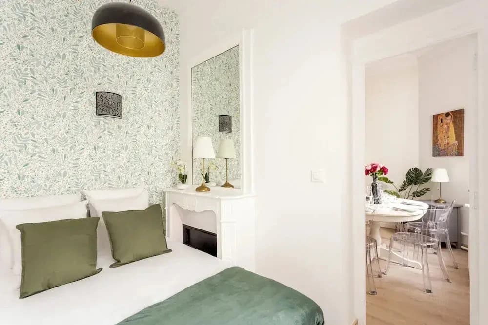 Merveil Family Suite - Wagram - photo 4