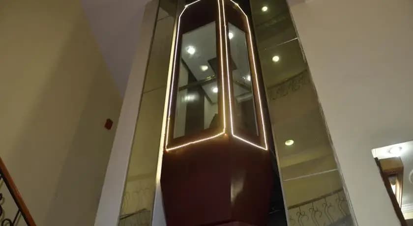 OYO 12419 Hotel Silver Shine - photo 15