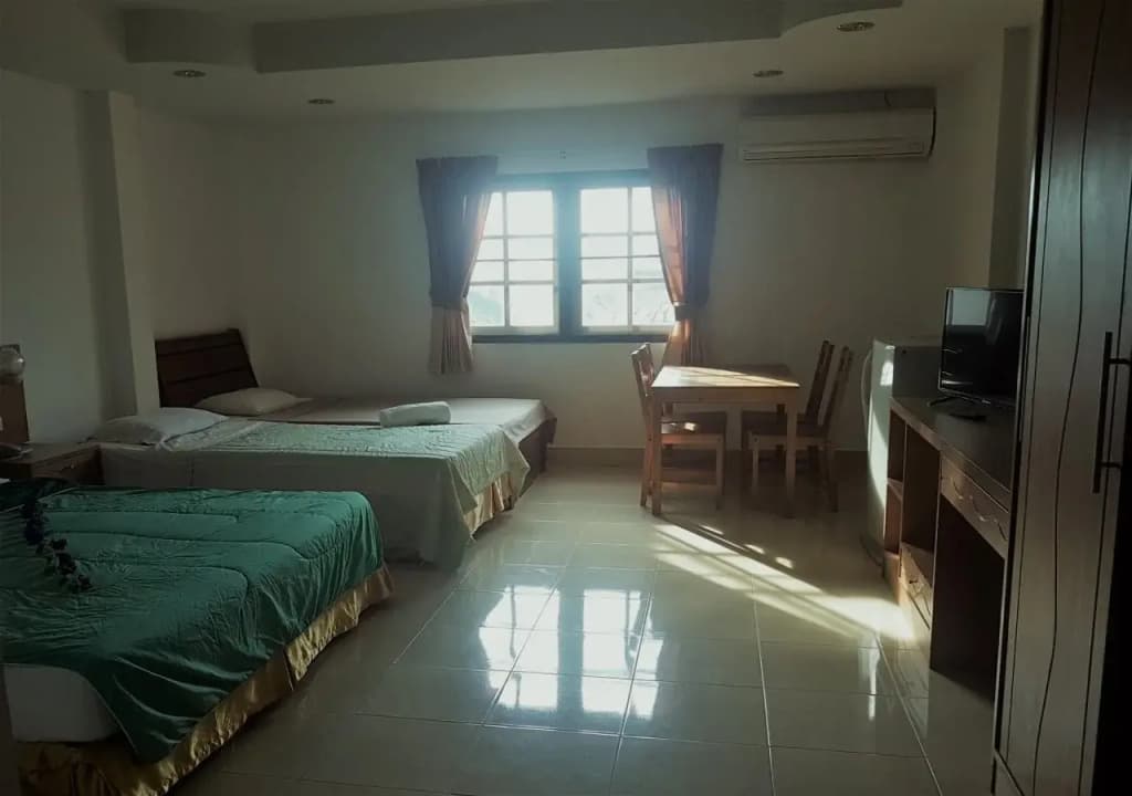 The Villa Residences - photo 5