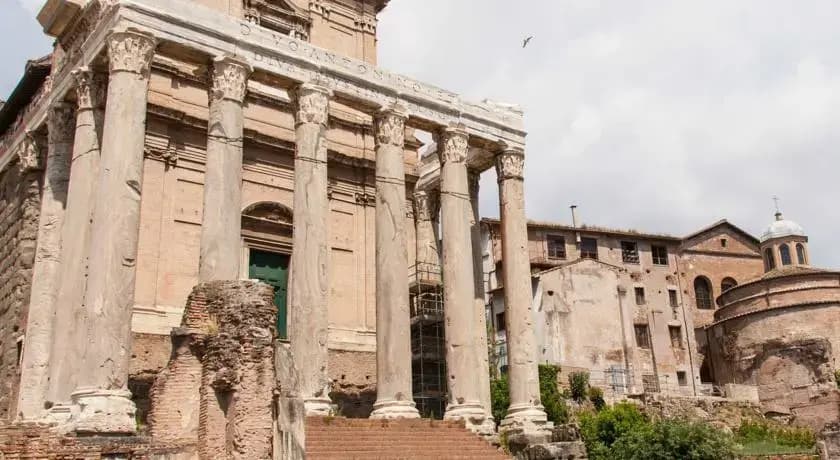 Domus Traiano - photo 2