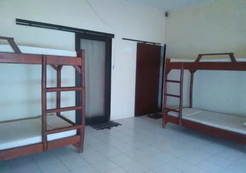 Dtegal Hostel - photo 2