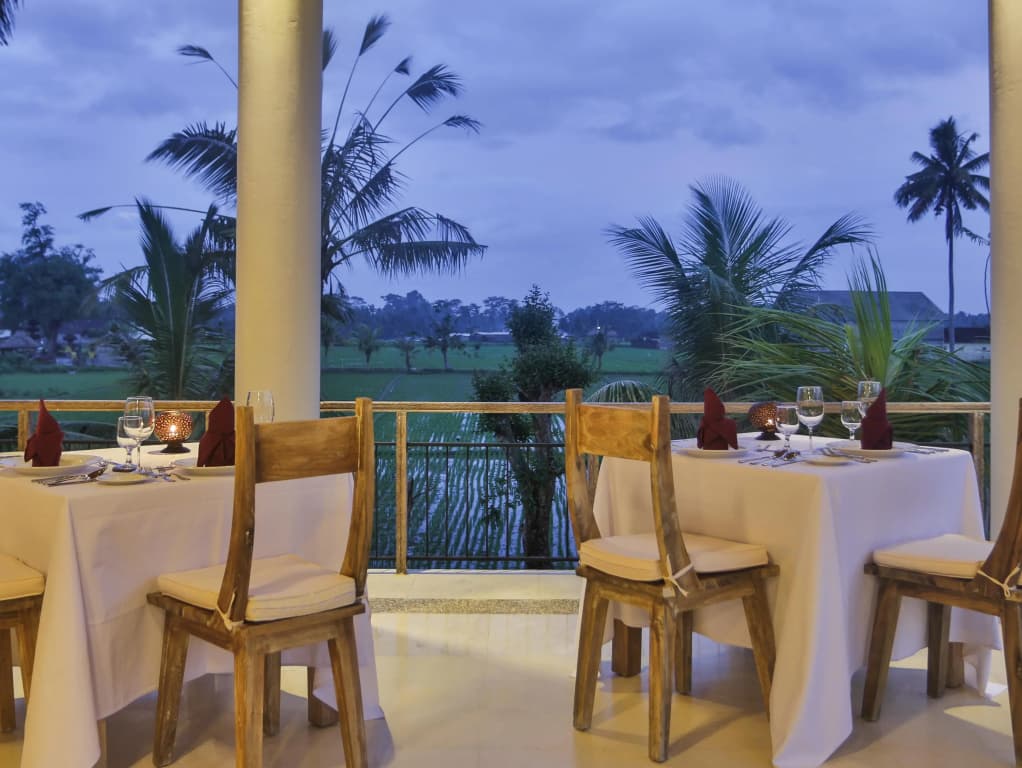 Anulekha Resort and Villa - photo 22