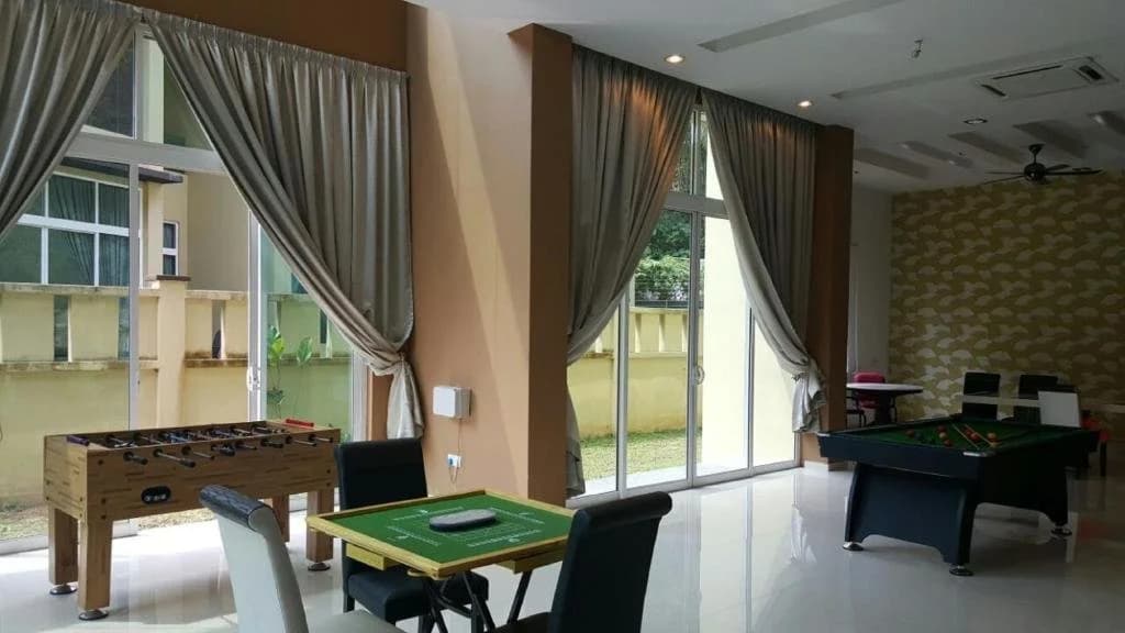 Templer Holiday Home - photo 15