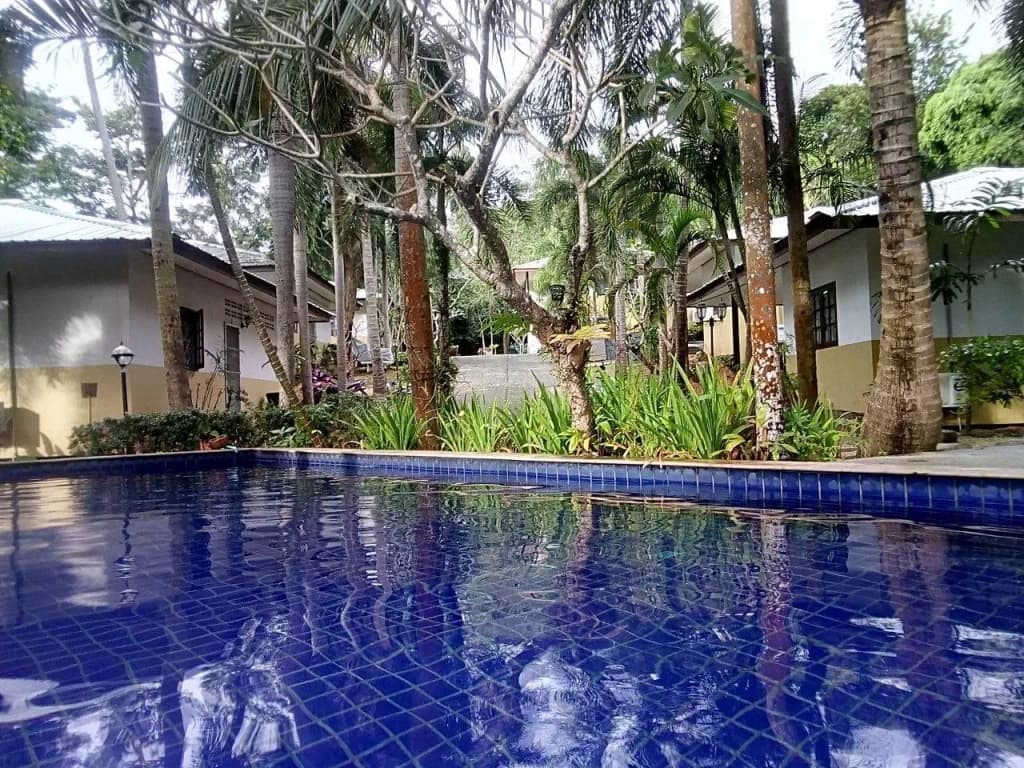 Kanita Garden At Phuket - photo 2