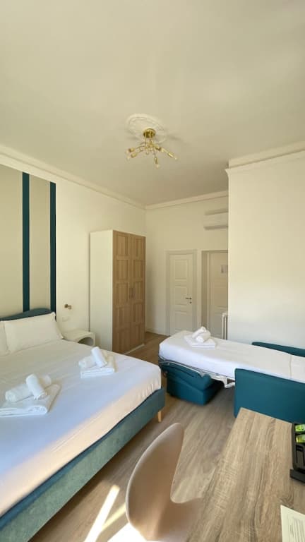 Vaticano Venticinque Guest House - photo 16