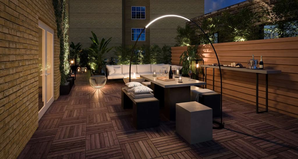 Middle Eight - Covent Garden - Preferred Hotels and Resorts - photo 22