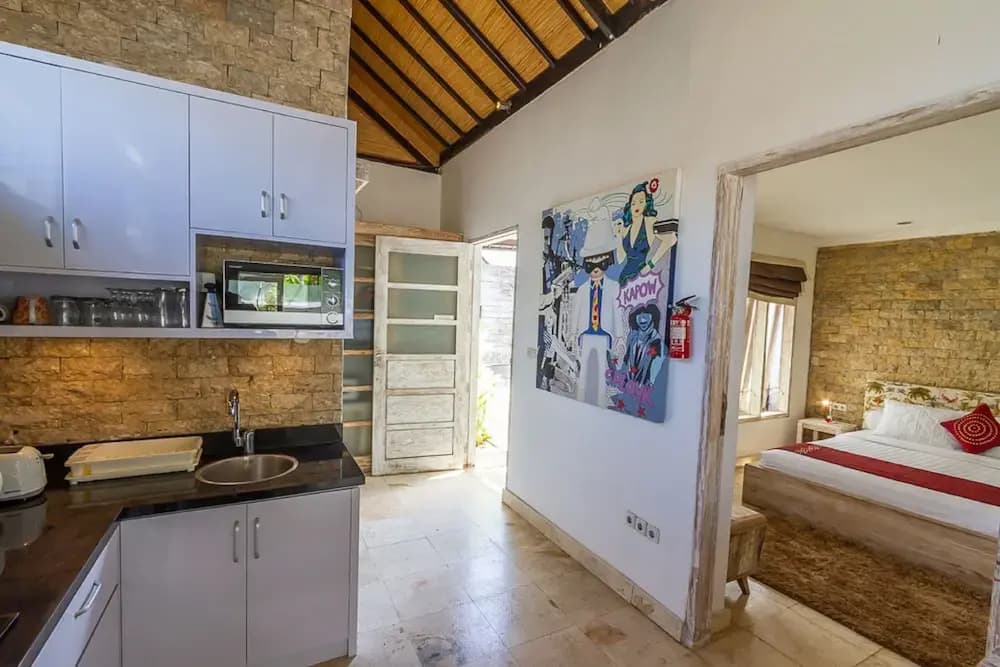Villa Bunny - photo 20
