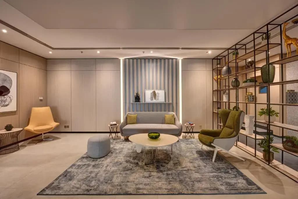 Radiance Premium Suites - photo 10