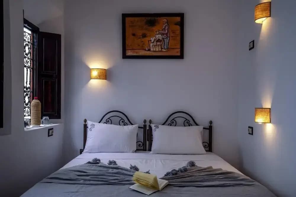Riad Alkarim Mamoun - photo 7