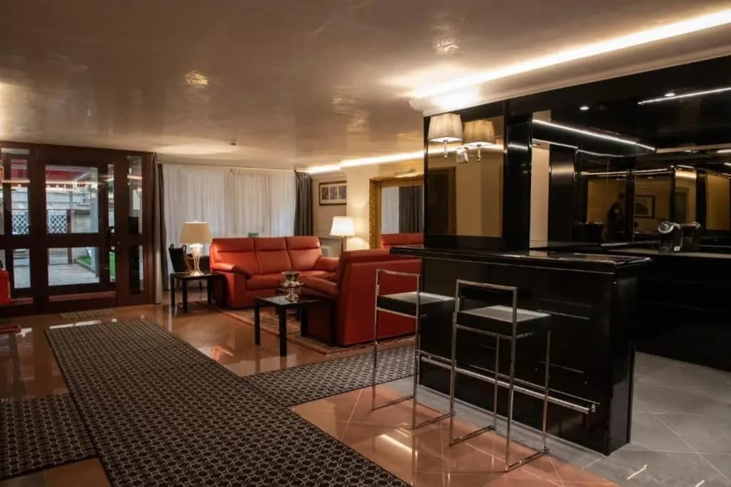 Gemelli Hotel - photo 3